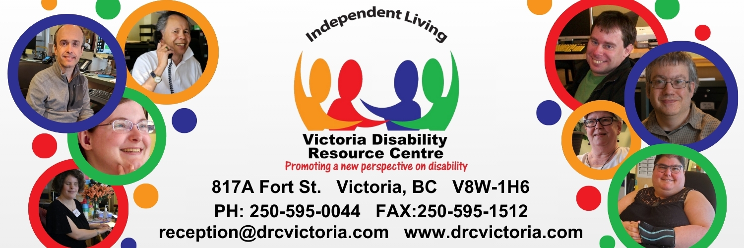 Victoria DRC banner