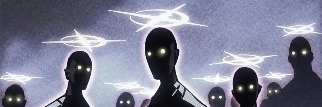 Highfromthe90s's profile banner image