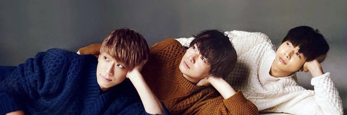 kymykrn's profile banner image