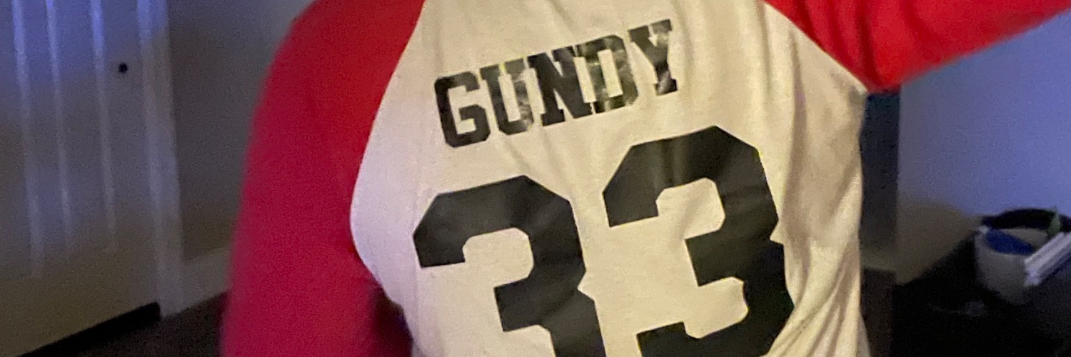 Mgundy29's profile banner image