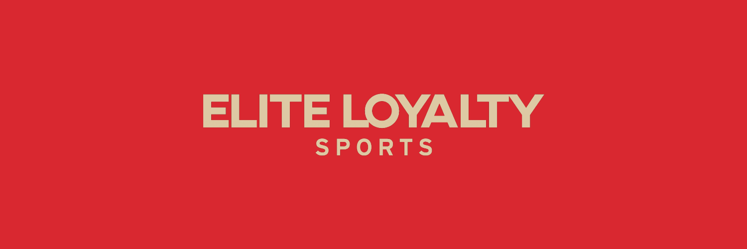 Elite Loyalty Sports Profile Banner
