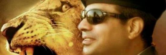 HeshamNasry's profile banner image