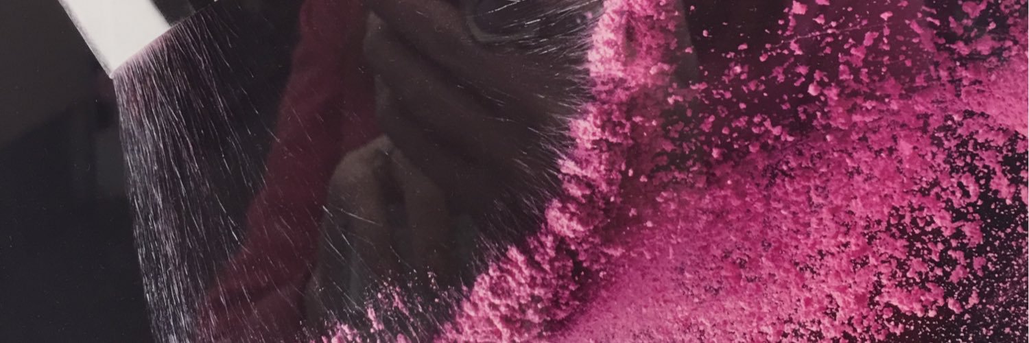 PollyPowder's profile banner image