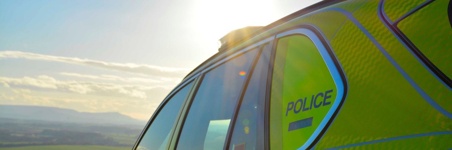 Northern Bobby banner