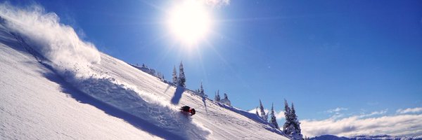 PowderMatt Profile Banner