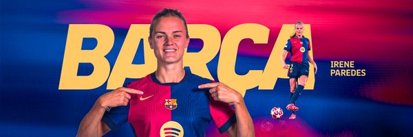 Irene_Paredes4 Profile Banner