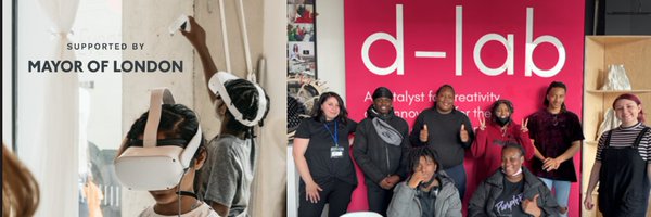 D_Lab_Studios Profile Banner