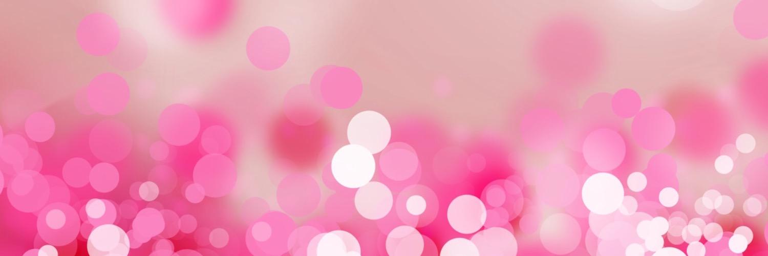 Pink_Bloggers's profile banner image