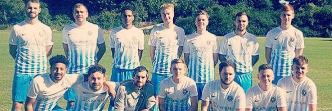 SilkyFC's profile banner image