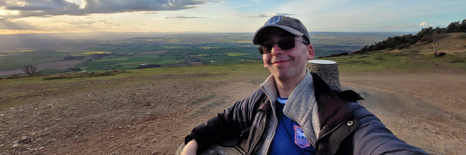 DGDCampbell's profile banner image