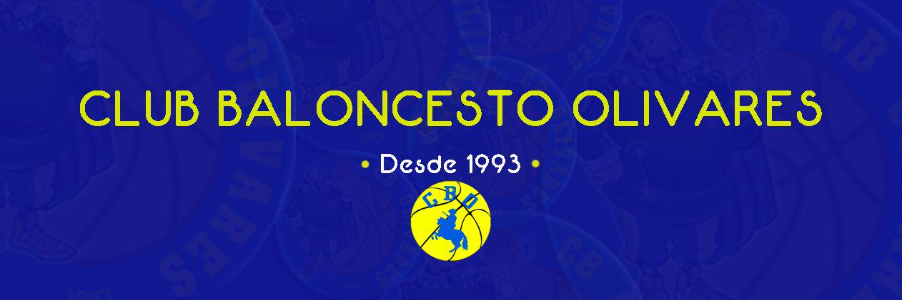 C.B. Olivares banner
