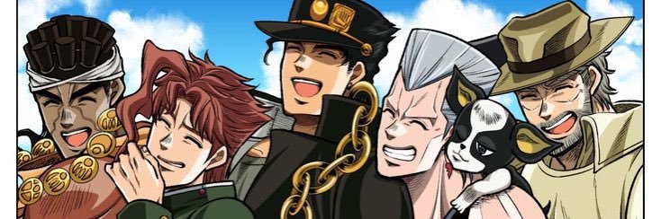 robertaoxd's profile banner image