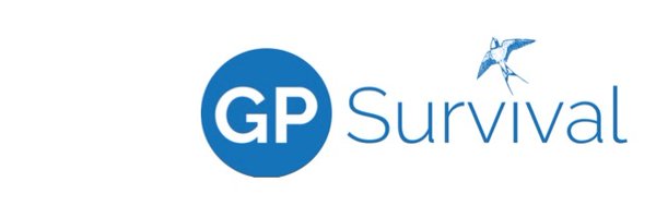 GP Survival Profile Banner