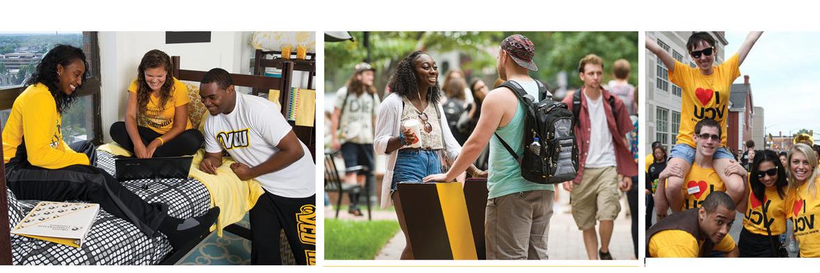 VCU_Housing's profile banner image