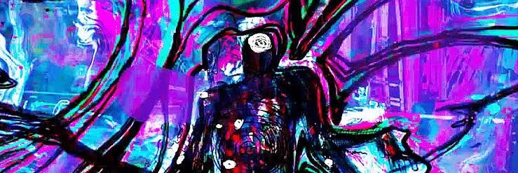 Ronnie Lynch banner