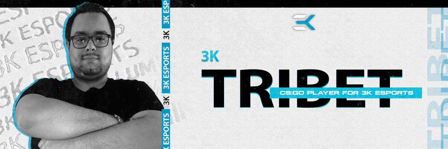 tribet_CSGO's profile banner image