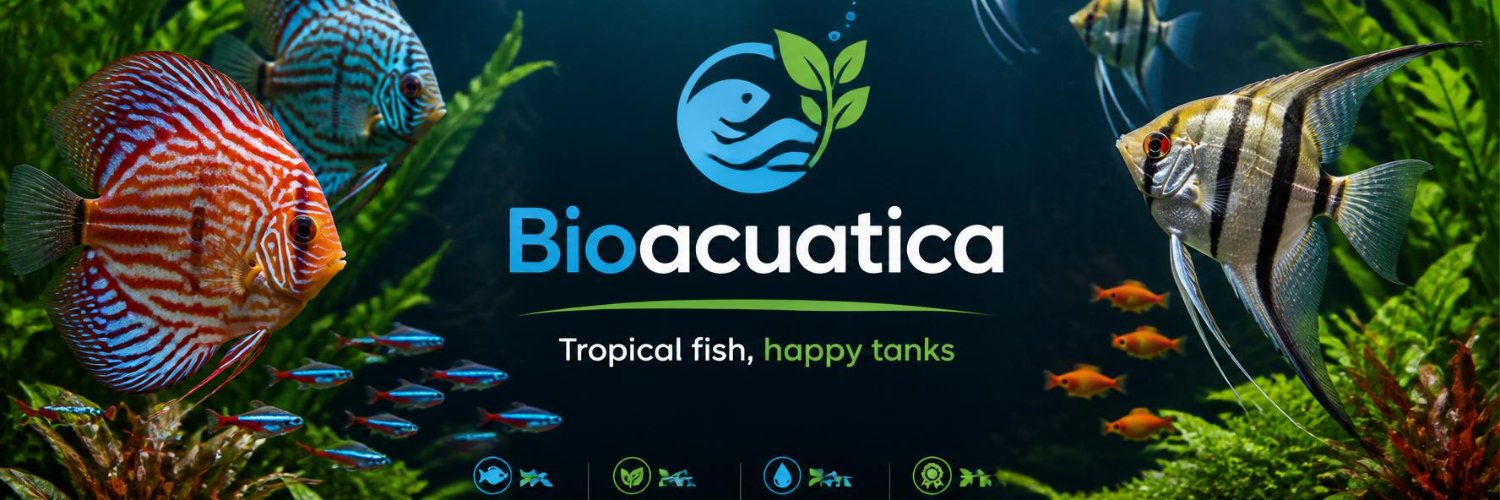 BioAcuática banner
