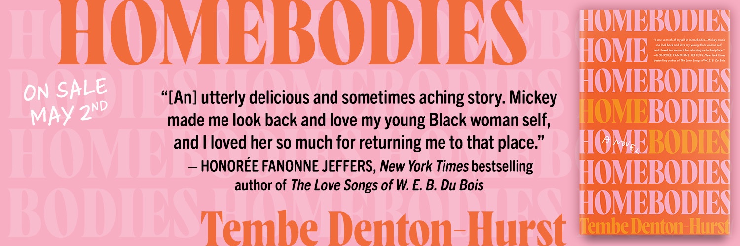 Tembe Denton-Hurst banner