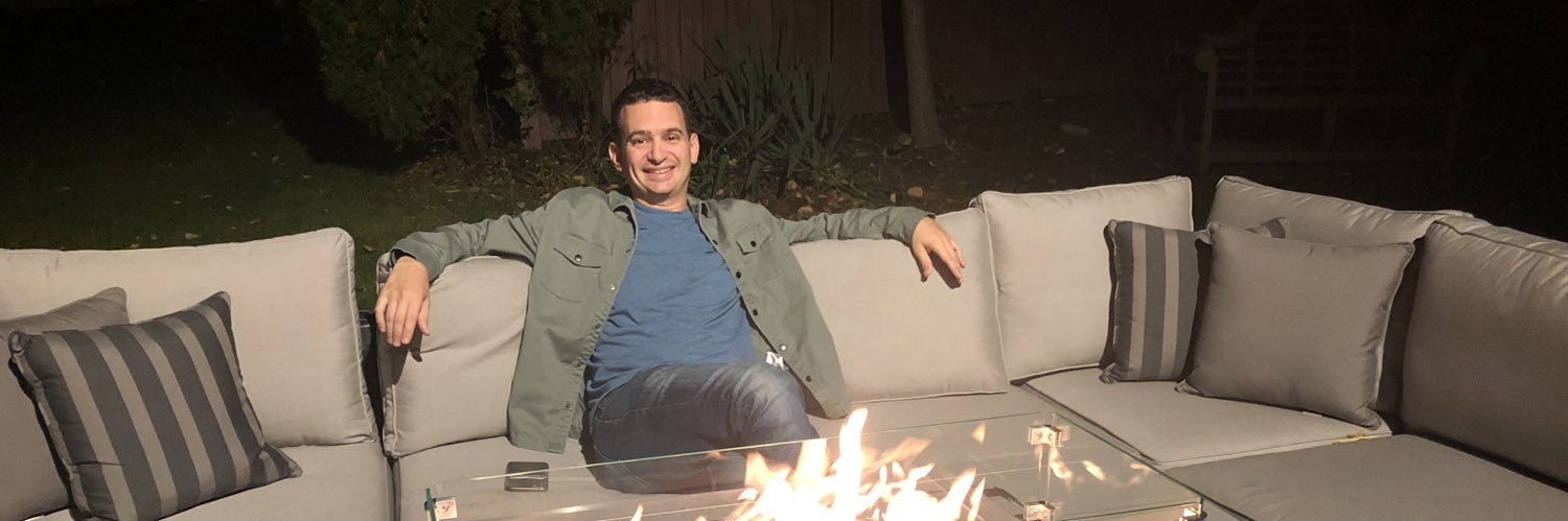 EricWeisbrod's profile banner image