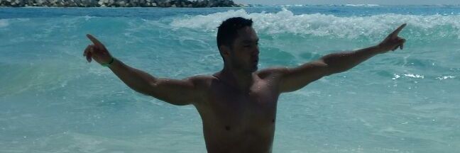 CesarLeeE's profile banner image