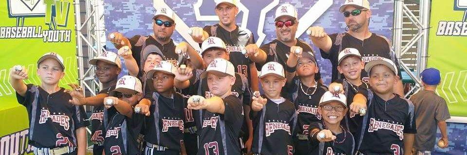 Sean Abernethy banner