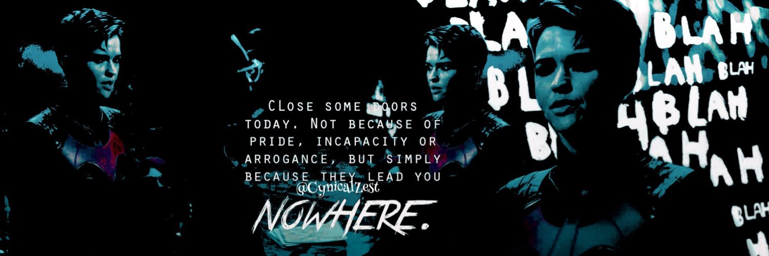 CynicalZest's profile banner image