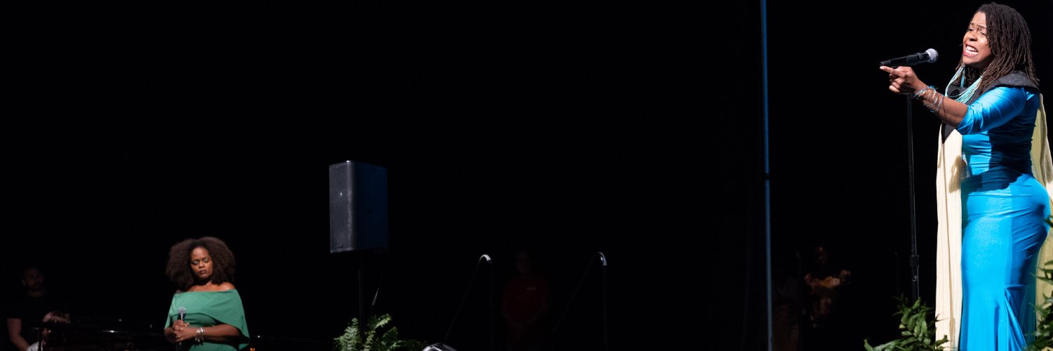 SpokenSoulFest's profile banner image