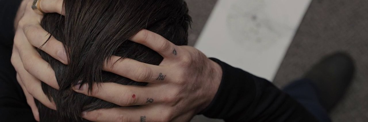 MrJector's profile banner image