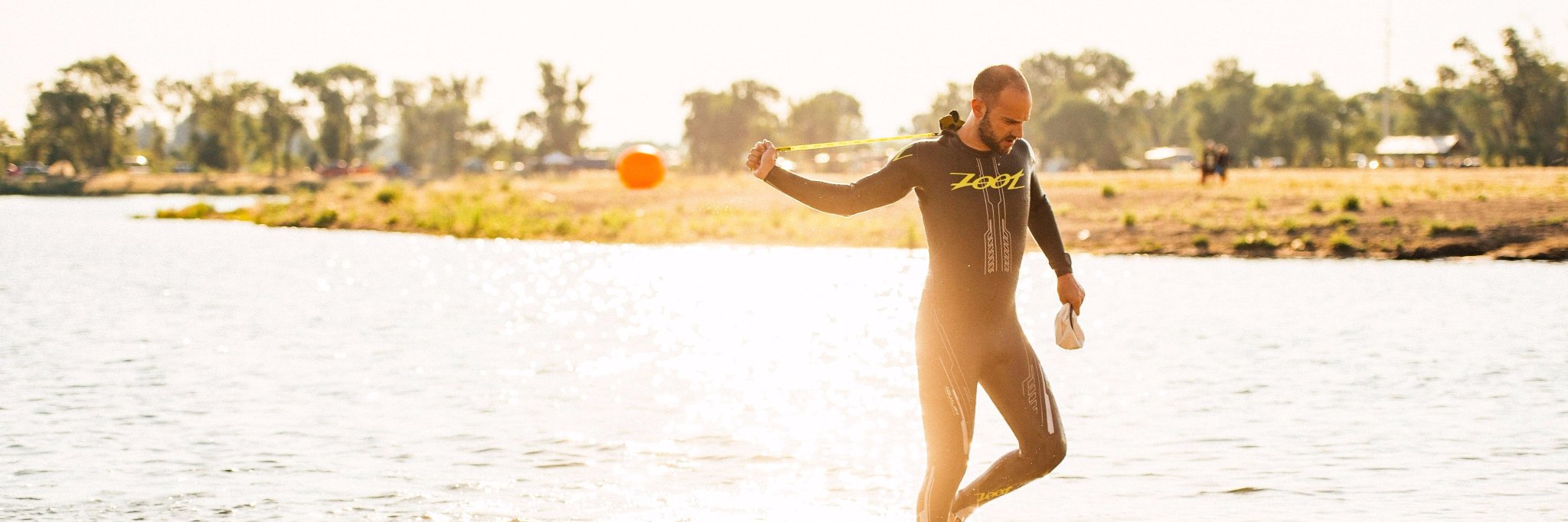 Jesse Randall banner