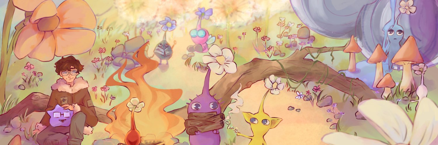 MildMagoo's profile banner image