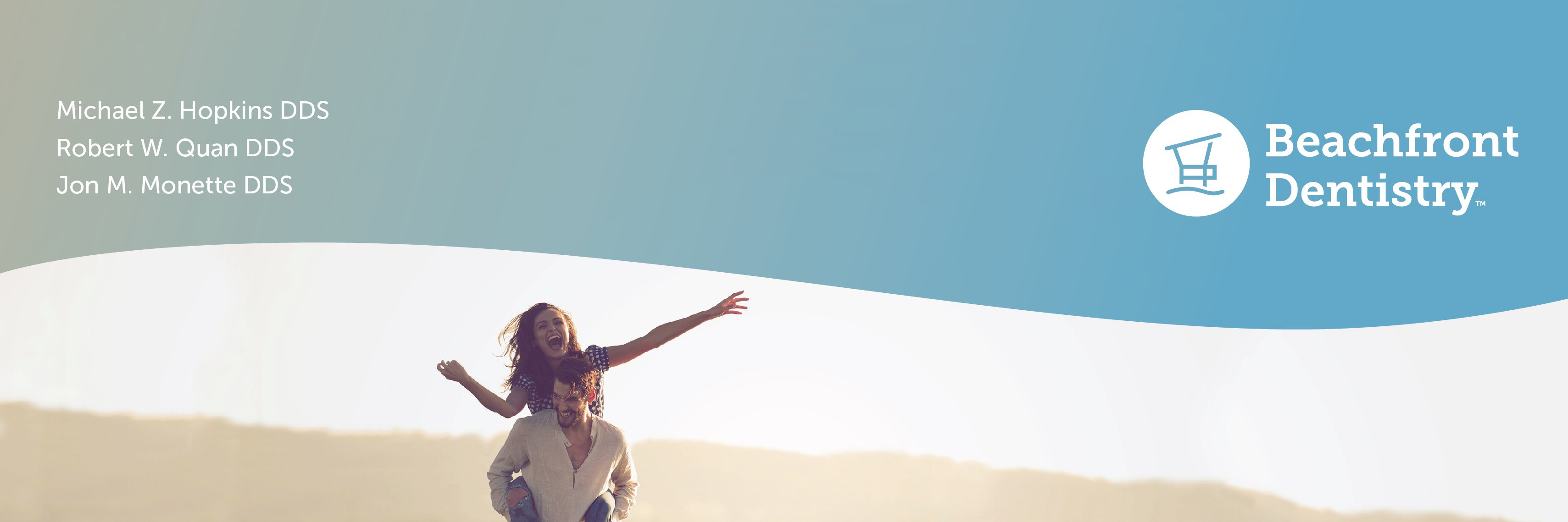 RedondoDentists's profile banner image