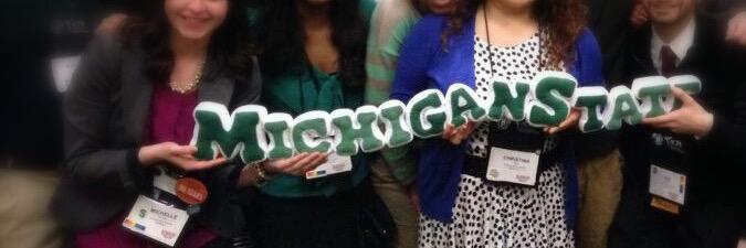 msusaa's profile banner image
