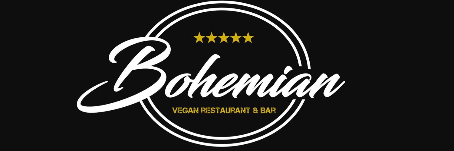 Bohemian Newcastle banner