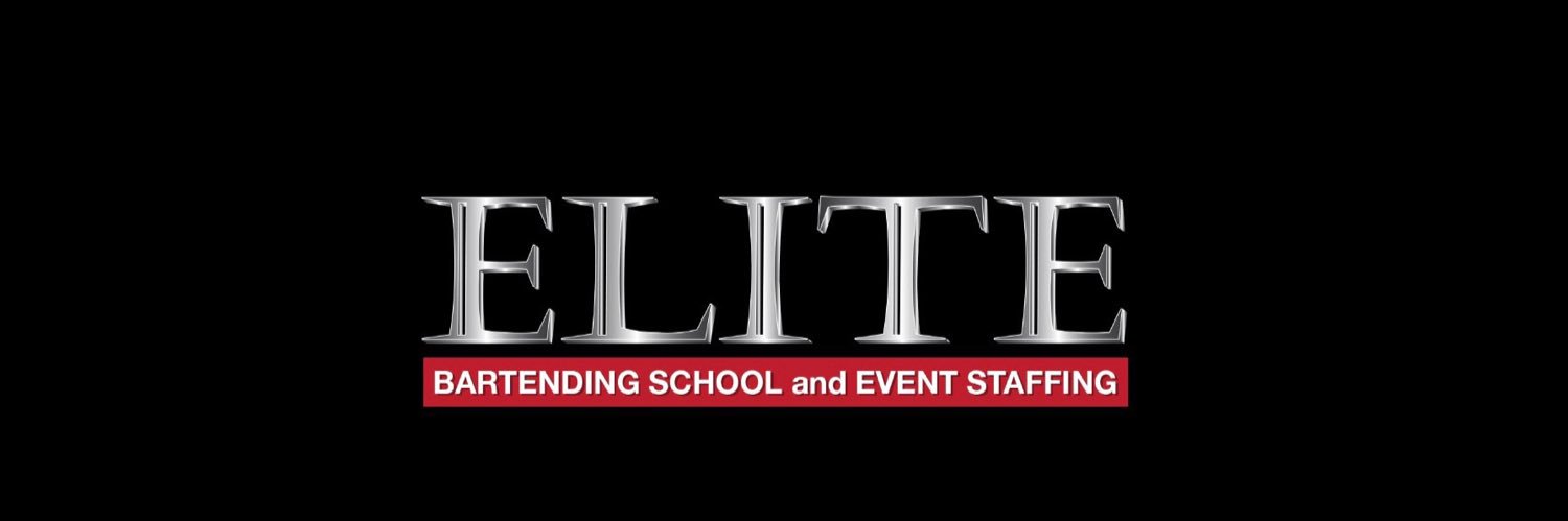 Elite Bartender banner
