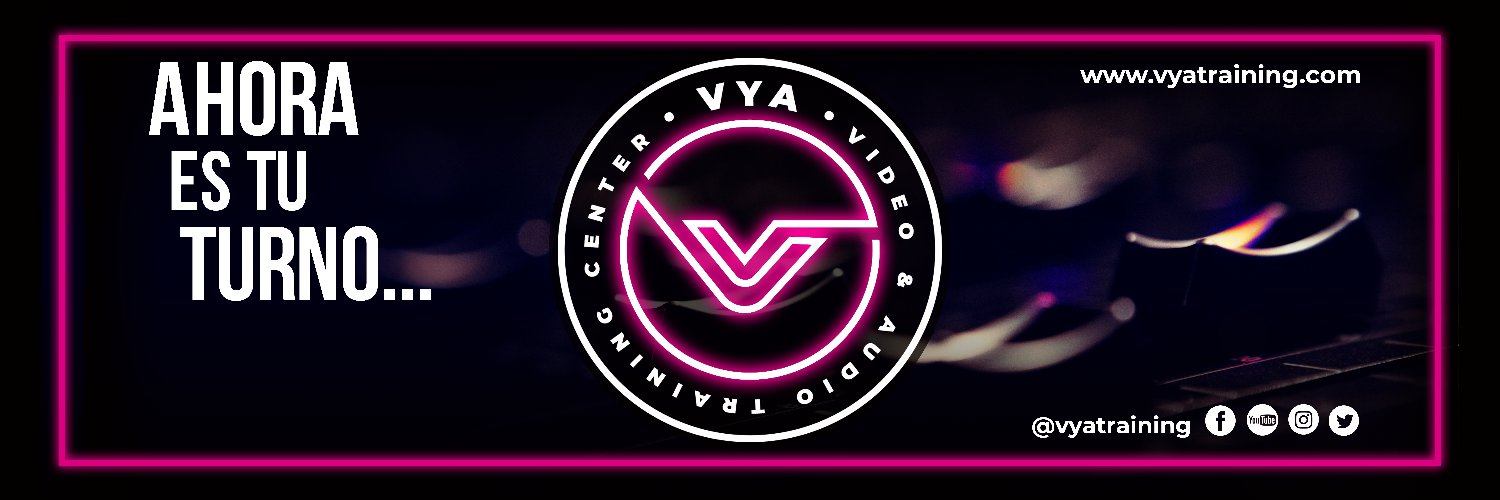 vyatraining's profile banner image