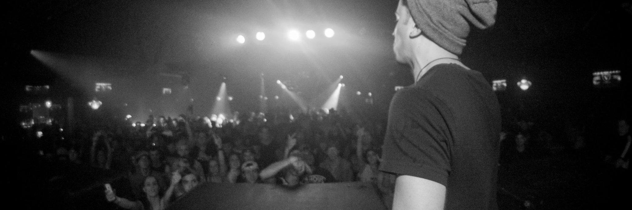 EDM Tech Support banner