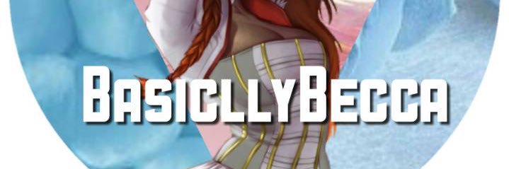basicallybecca_'s profile banner image