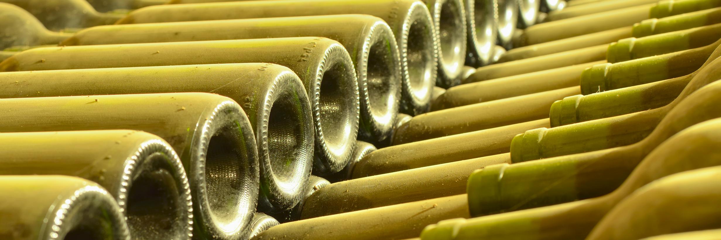 CellarSale banner