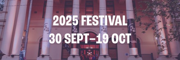 melbournefringe Profile Banner