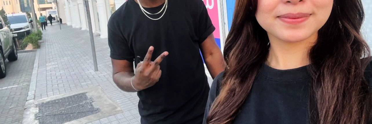 StuckInThe90'sBaby 🇨🇦 🇰🇪 banner