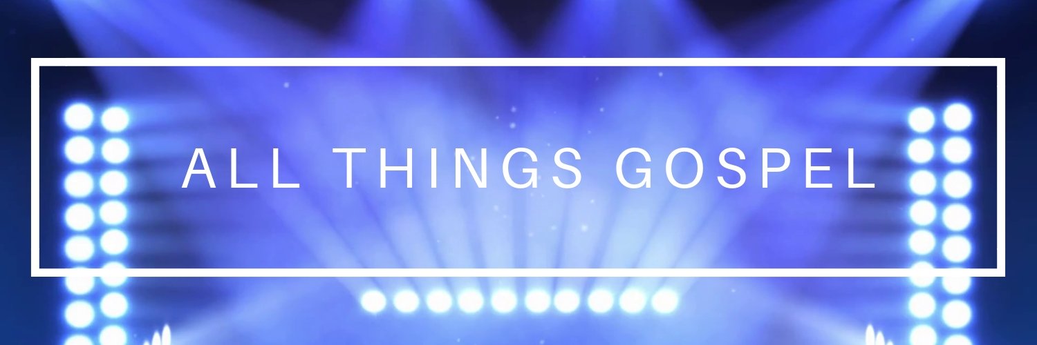 AllThingsGospel's profile banner image