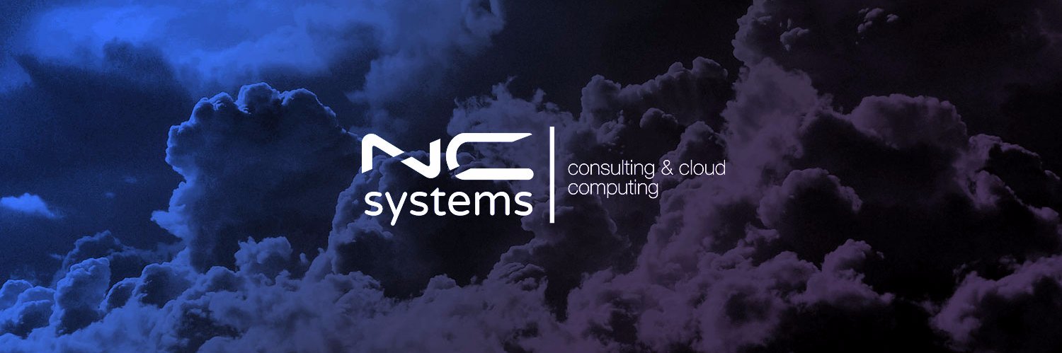 NCSystems's profile banner image