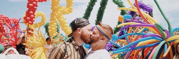 coupleofmen Profile Banner