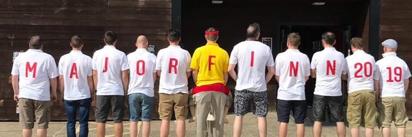 Finny__ Profile Banner