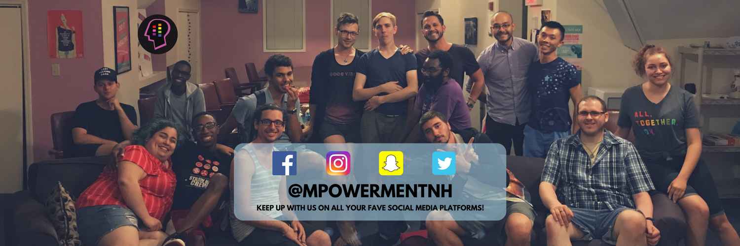 mpowermentnh's profile banner image