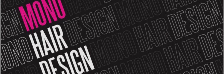 Monohairdesign's profile banner image