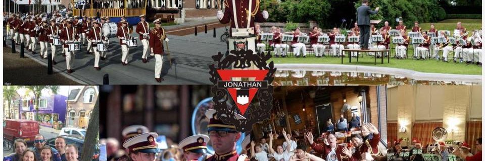 JonathanZeist's profile banner image