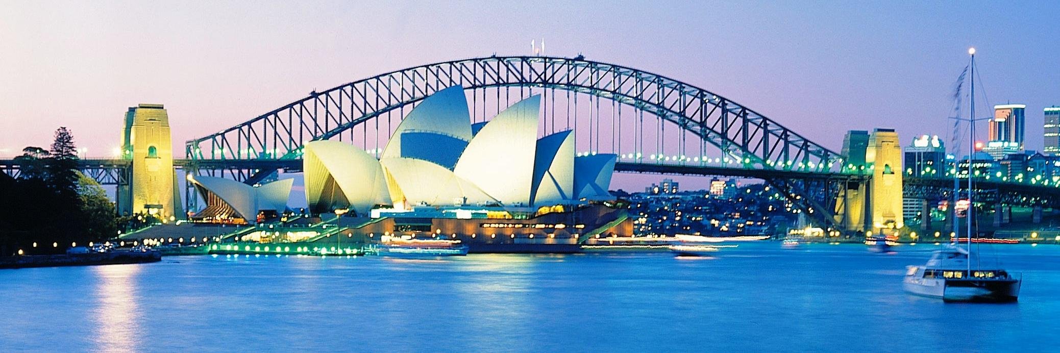 Trips2Australia's profile banner image