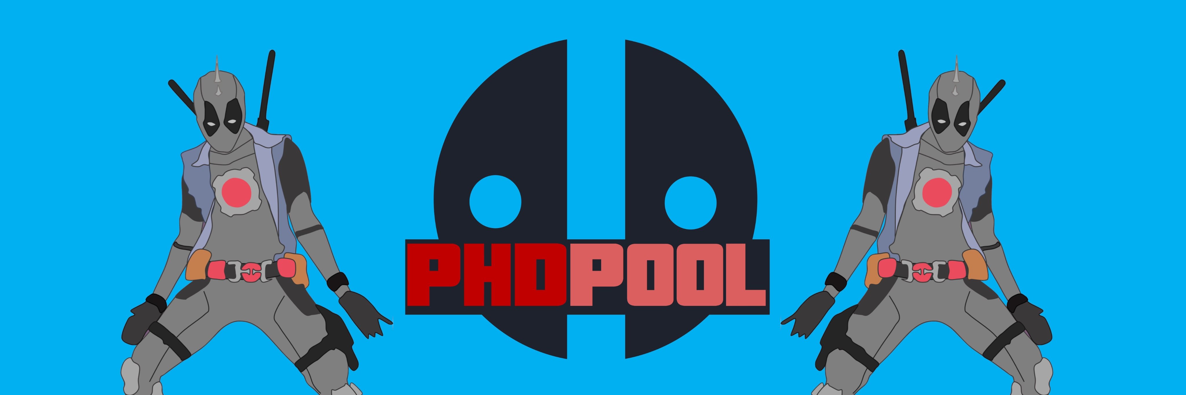 phdpool's profile banner image