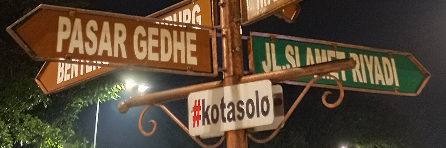PradityaWS's profile banner image